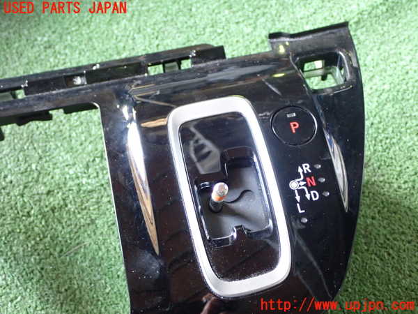1UPJ-9234827555]フリード(FREED) ハイブリッド(GB7)ATシフトレバー 中古_2