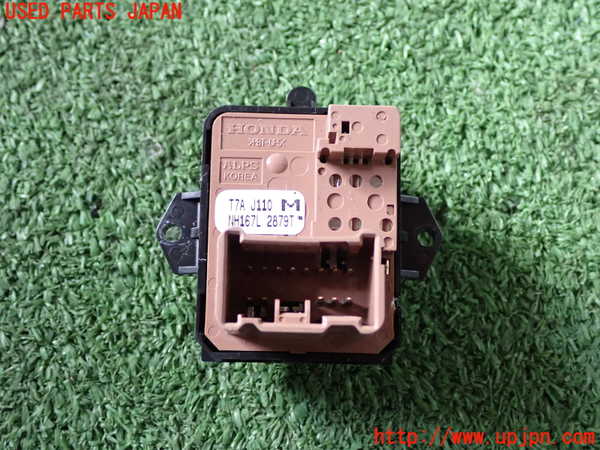 1UPJ-9234826280]フリード(FREED) ハイブリッド(GB7)ミラースイッチ 中古_2