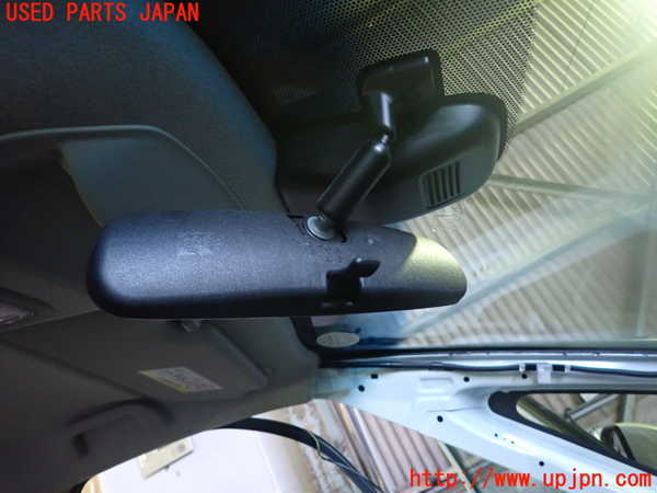 1UPJ-9234827615]フリード(FREED) ハイブリッド(GB7)ルームミラー 中古_2