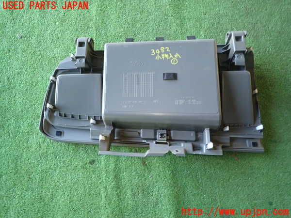 1UPJ-9234827841]フリード(FREED) ハイブリッド(GB7)小物入れ1 中古_3