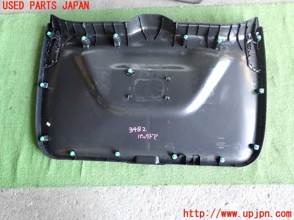 1UPJ-9234821578]フリード(FREED) ハイブリッド(GB7)バックドア内張り 中古_2