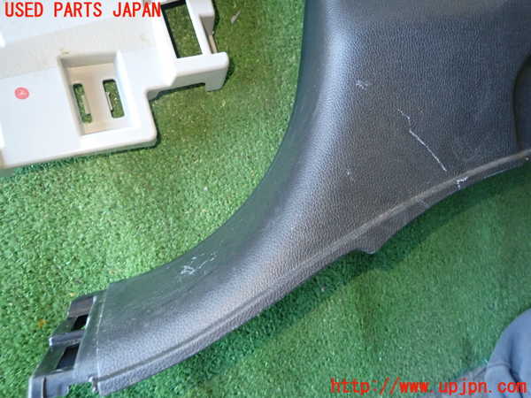 1UPJ-9234827665]フリード(FREED) ハイブリッド(GB7)右センターピラートリム 中古_2