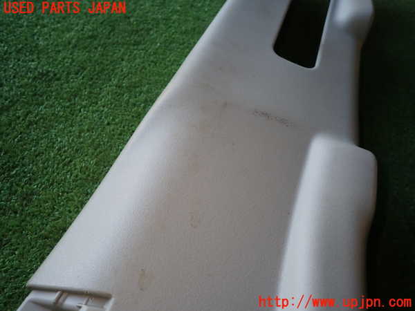 1UPJ-9234827665]フリード(FREED) ハイブリッド(GB7)右センターピラートリム 中古_3