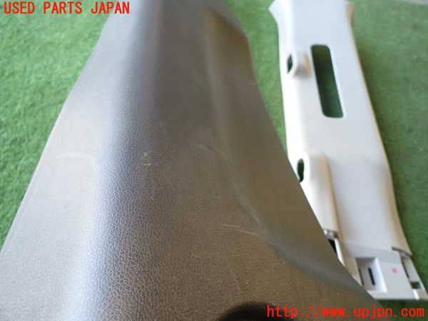 1UPJ-9234827670]フリード(FREED) ハイブリッド(GB7)左センターピラートリム 中古_3