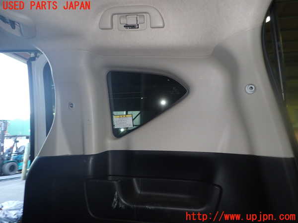 1UPJ-9234827675]フリード(FREED) ハイブリッド(GB7)右リアピラートリム 中古_3