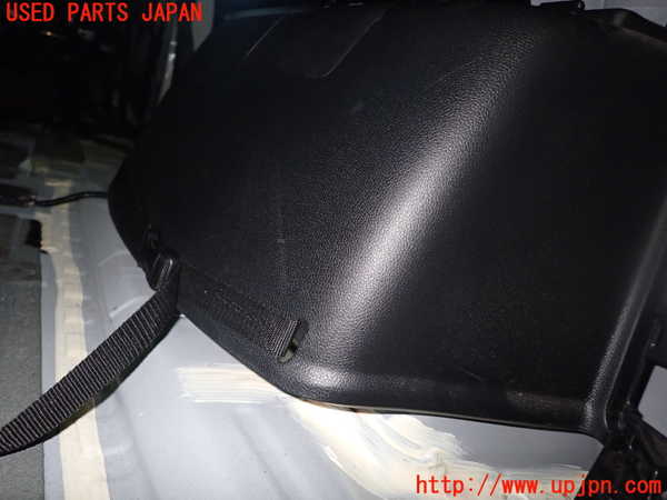 1UPJ-9234827675]フリード(FREED) ハイブリッド(GB7)右リアピラートリム 中古_5