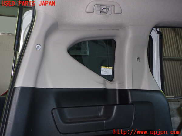 1UPJ-9234827680]フリード(FREED) ハイブリッド(GB7)左リアピラートリム 中古_2