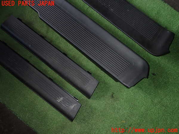 1UPJ-9234827740]フリード(FREED) ハイブリッド(GB7)スカッフプレート 中古_2