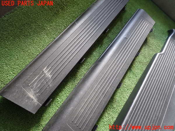 1UPJ-9234827740]フリード(FREED) ハイブリッド(GB7)スカッフプレート 中古_4