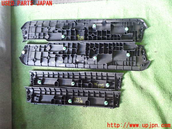 1UPJ-9234827740]フリード(FREED) ハイブリッド(GB7)スカッフプレート 中古_5