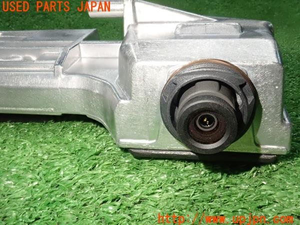 3UPJ=9234830560]インプレッサ ST(GU7 A型)純正 87501FN041 フロントカメラ① アイサイト 中古_4