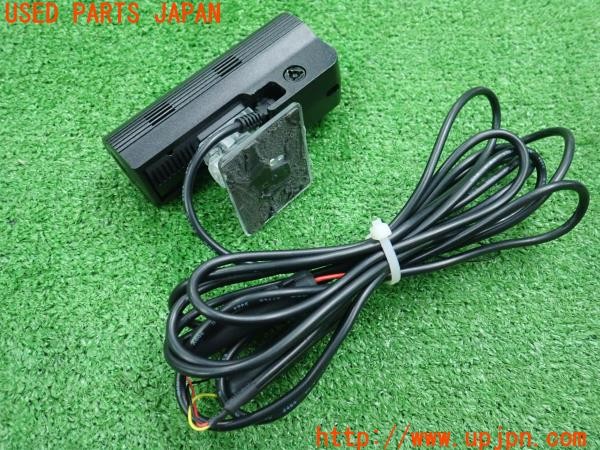 3UPJ=9234830579]インプレッサ ST(GU7 A型)THINKWARE シンクウェア FD20 ドライブレコーダー ドラレコ 中古_2