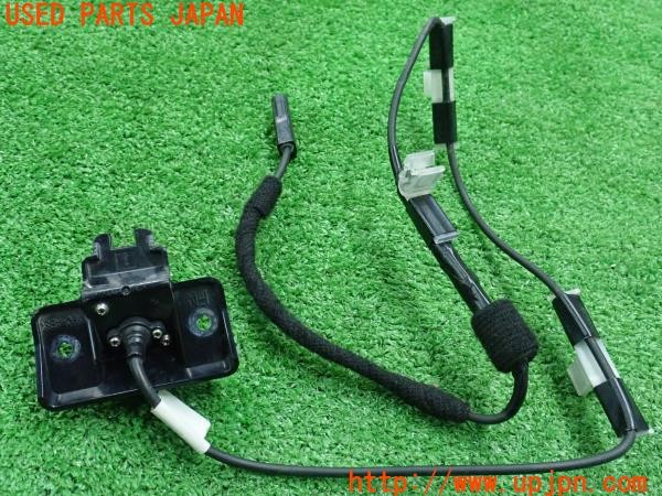 3UPJ=9234830580]インプレッサ ST(GU7 A型)純正 86357FN001 フロントカメラ② アイサイト 中古_2