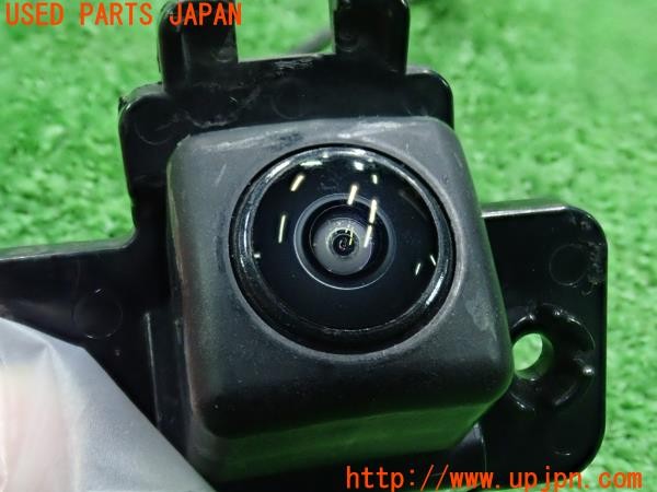3UPJ=9234830580]インプレッサ ST(GU7 A型)純正 86357FN001 フロントカメラ② アイサイト 中古_3