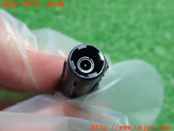 3UPJ=9234830580]インプレッサ ST(GU7 A型)純正 86357FN001 フロントカメラ② アイサイト 中古_4