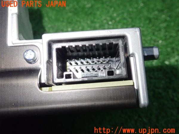 3UPJ=9234830581]インプレッサ ST(GU7 A型)純正 87542FN000 モノカメラ 中古_3