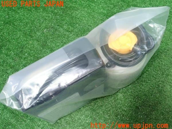 3UPJ=9234830625]インプレッサ ST(GU7 A型)純正 パンク修理キット 未開封 期限2029年 中古_3