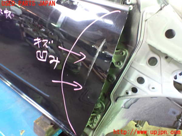 1UPJ-9234831230]インプレッサ(GU7)右前ドア 中古_2