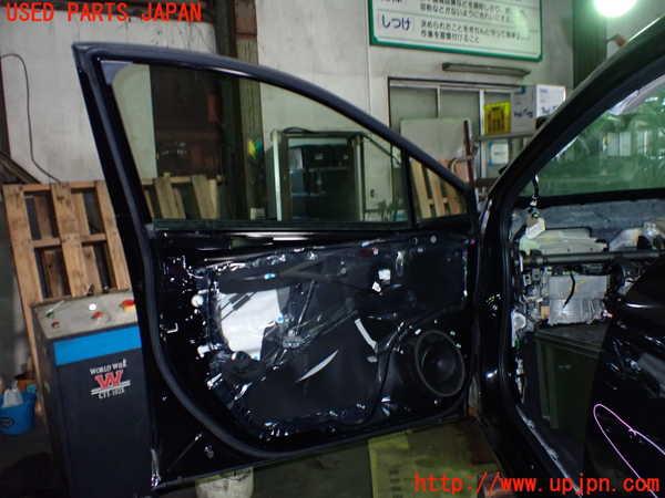 1UPJ-9234831260]インプレッサ(GU7)左前ドア 中古_5