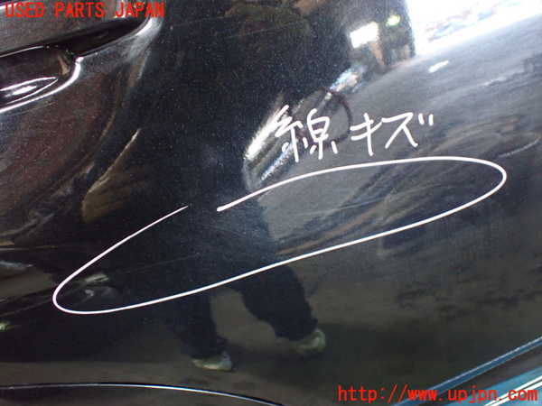 1UPJ-9234831290]インプレッサ(GU7)右後ドア 中古_2