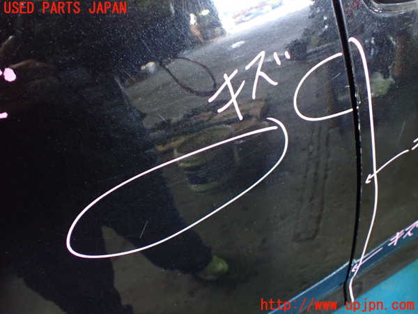 1UPJ-9234831290]インプレッサ(GU7)右後ドア 中古_3
