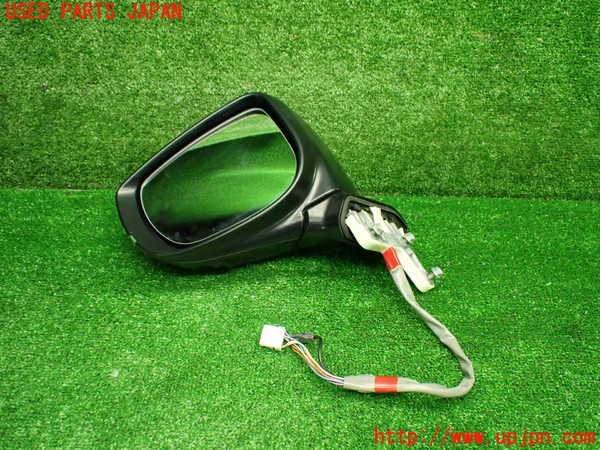 1UPJ-9234831212]インプレッサ(GU7)左ドアミラー 中古_3