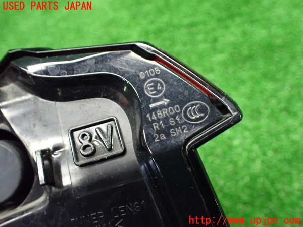 1UPJ-9234831530]インプレッサ(GU7)右テールランプ 中古_4