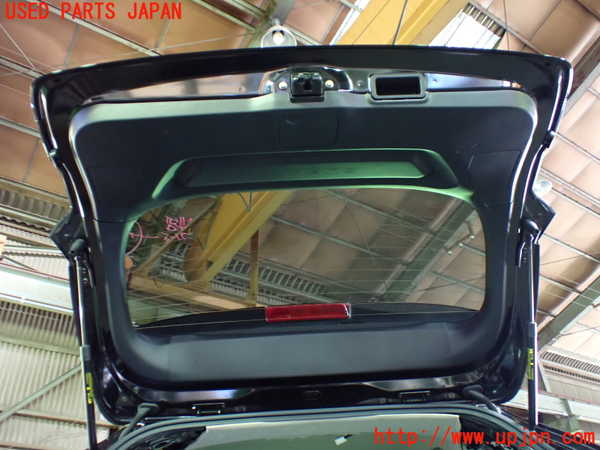 1UPJ-9234831566]インプレッサ(GU7)バックドア リアゲート ハッチ 中古_5