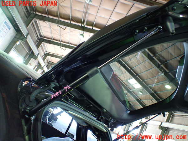 1UPJ-9234831584]インプレッサ(GU7)リアゲートダンパー 中古_2