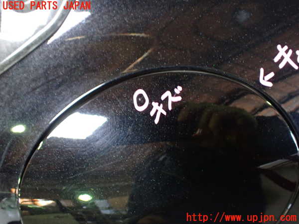 1UPJ-9234831690]インプレッサ(GU7)フューエルリッド 中古_2