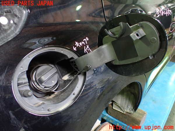 1UPJ-9234831690]インプレッサ(GU7)フューエルリッド 中古_3