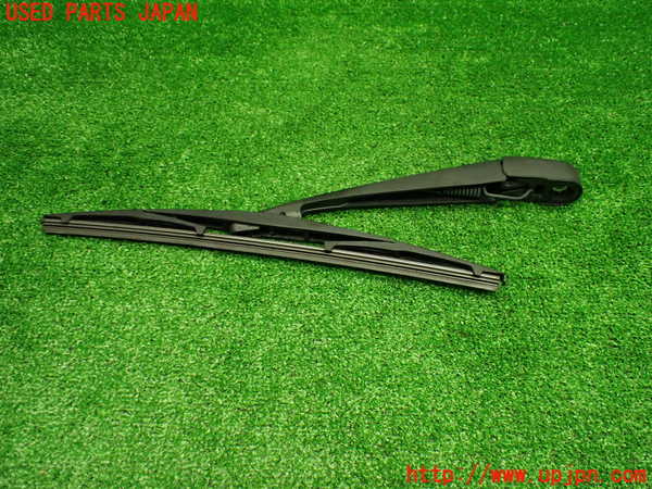 1UPJ-9234831661]インプレッサ(GU7)リアワイパーアーム1 中古_2
