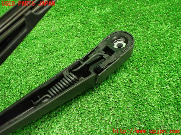 1UPJ-9234831661]インプレッサ(GU7)リアワイパーアーム1 中古_3