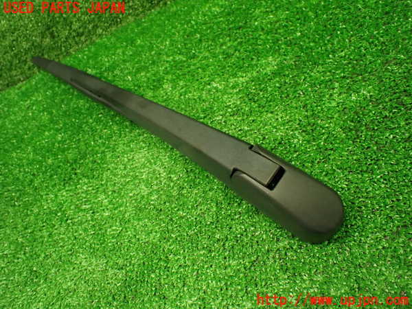 1UPJ-9234831661]インプレッサ(GU7)リアワイパーアーム1 中古_4
