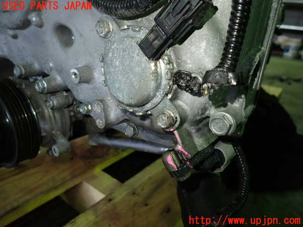 1UPJ-9234832010]インプレッサ(GU7)エンジン FB20CYZH1A 4WD ジャンク_3