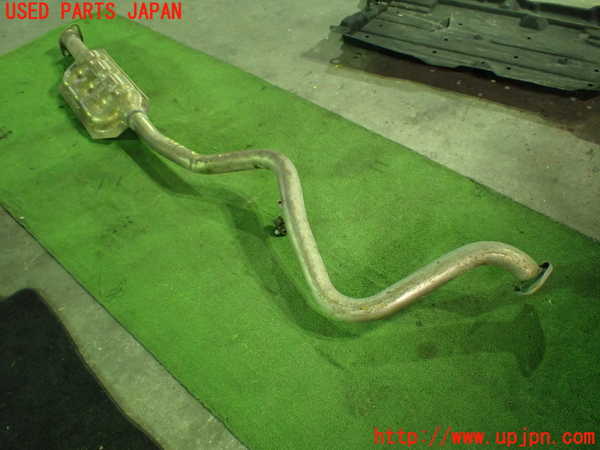 1UPJ-9234832651]インプレッサ(GU7)センターパイプ1 中古_2