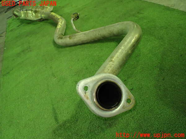 1UPJ-9234832651]インプレッサ(GU7)センターパイプ1 中古_3
