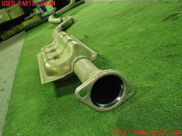 1UPJ-9234832651]インプレッサ(GU7)センターパイプ1 中古_4