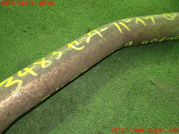 1UPJ-9234832651]インプレッサ(GU7)センターパイプ1 中古_5