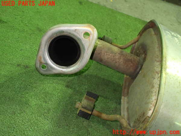 1UPJ-9234832671]インプレッサ(GU7)リアマフラー1 中古_3