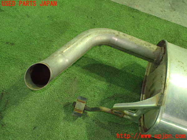 1UPJ-9234832671]インプレッサ(GU7)リアマフラー1 中古_4