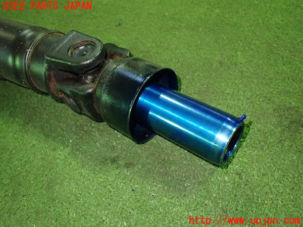 1UPJ-9234833410]インプレッサ(GU7)リアプロペラシャフト 中古_3