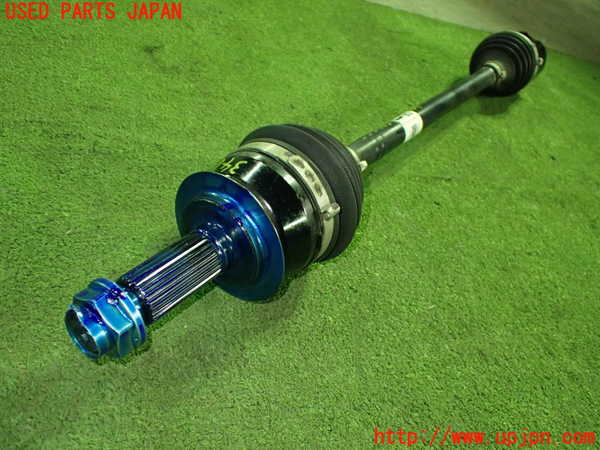 1UPJ-9234834010]インプレッサ(GU7)右フロントドライブシャフト 中古_2