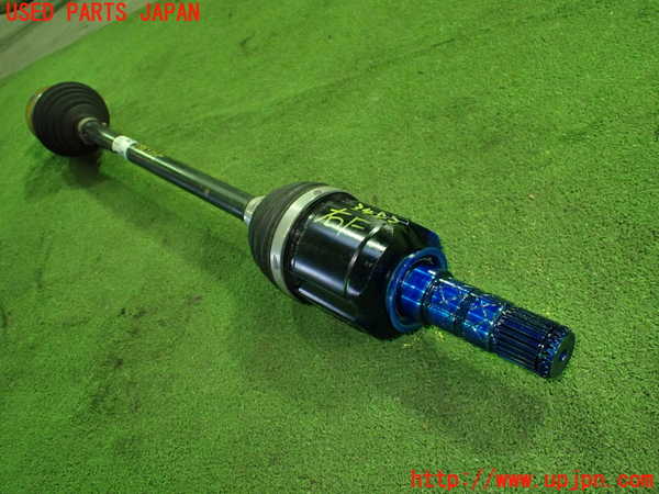 1UPJ-9234834010]インプレッサ(GU7)右フロントドライブシャフト 中古_3