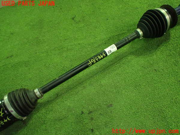 1UPJ-9234834010]インプレッサ(GU7)右フロントドライブシャフト 中古_4