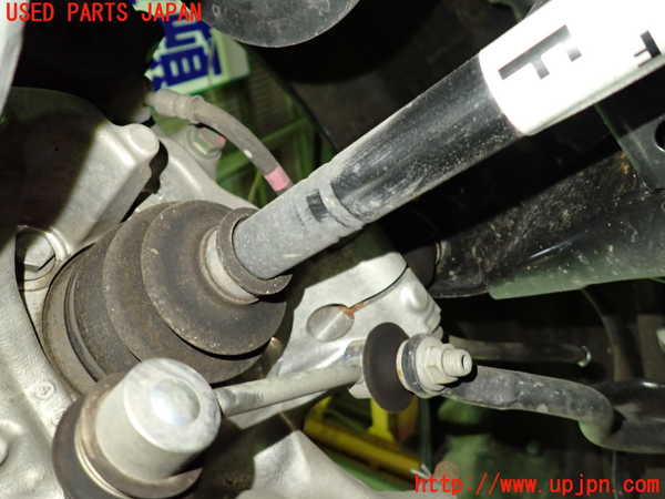 1UPJ-9234834025]インプレッサ(GU7)左リアドライブシャフト 中古_2