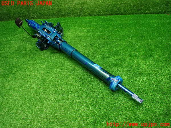 1UPJ-9234834260]インプレッサ(GU7)ステアリングシャフト 中古_2
