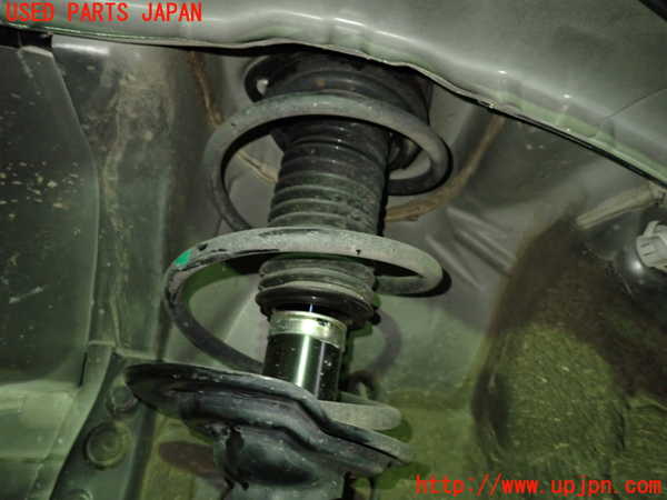 1UPJ-9234835025]インプレッサ(GU7)左フロントストラット 中古_3