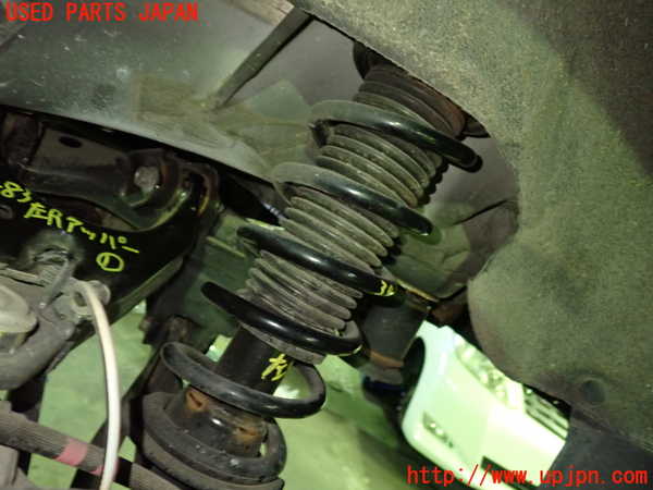 1UPJ-9234835045]インプレッサ(GU7)左リアストラット 中古_2
