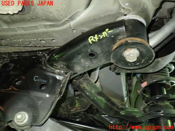 1UPJ-9234835295]インプレッサ(GU7)リアメンバー 中古_2